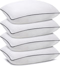 Standard Size Hotel-Grade Pillow