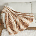 Waterproof Pet Hair Blanket 50x60 Machine Washable Sofa Protector